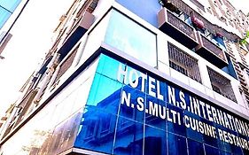 N S International